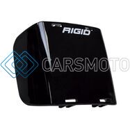 RIGID 32181 COVER D-SS SERIES BLACK