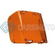 RIGID 32189 КРЫШКА ЗАЩИТНАЯ ЯНТАРНАЯ AMBER PRO