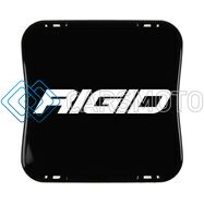 RIGID 321913 COVER D-XL SERIES BLACK