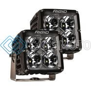 RIGID 322053 RADIANCE  POD XL RGBW   PAIR