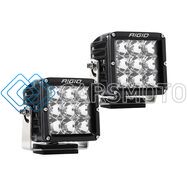 RIGID 322113 D-XL PRO FLOOD  PAIR