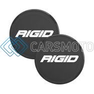 RIGID 363665 COVER FOR RIGID 360-SERIES 6 INCH LED LIGHTS BLACK  PAIR