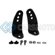 RIGID 40182 E-SERIES L BRACKET KIT