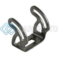 RIGID 40185 D-SERIES BRACKET WITH HARDWARE STAINLESS