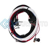 RIGID 40192 HARNESS SR-M SERIES AND SR-Q SERIES BACKUP KIT
