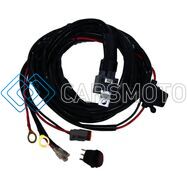 RIGID 40193 HARNESS HIGH POWER FOR 20 - 50 INCH SR-SERIES AND 10 - 30 INCH E-SERIES