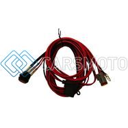 RIGID 40194 HARNESSS FOR 4 - 6 INCH E-SERIES AND 10 INCH SR-SERIES