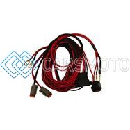 RIGID 40195 HARNESS FOR D-SERIES PAIR AND SR-Q PAIR