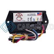 RIGID 40612 6 AMP LED FLASHER 12V