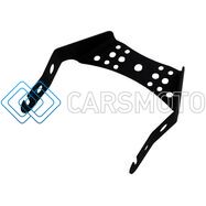 RIGID 40630 6 INCH E-SERIES/SR-SERIES UNIVERSAL ATV MOUNT