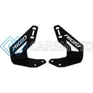 RIGID 41634 2017 CAN-AM MAVERICK X3 ROOF MOUNT FITS ANY 2 D-SERIES D-SS IGNITE OR SR-M