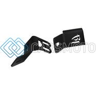 RIGID 46526 14-16 XP1000 SNGL A-PILLAR MOUNT