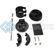 RIGID 46594 REFLECT CLAMP REPLACEMENT KIT HAS AN IMPROVED DESIGN AND FUNCTIONALITY