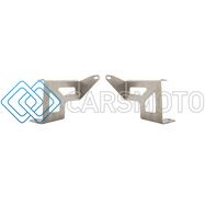 RIGID 46612 2022  TOYOTA TUNDRA BUMPER BRACKET KIT