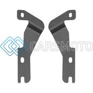 RIGID 46702 RIGID 2016-2020 TOYOTA TACOMA A-PILLAR MOUNT FITS 360-SERIES D-SERIES D-SS