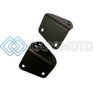 RIGID 46712 RIGID 2021 FORD BRONCO LED LIGHT BAR ROOF MOUNT FITS 40 IN SR OR RDS SR-SERIES
