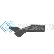 RIGID 46725 RIGID 2021+ FORD BRONCO ROOF RACK MOUNT KIT