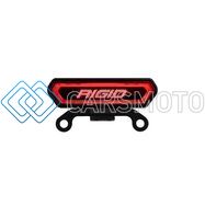 RIGID 46727 СВЕТОДИОДНЫЙ СТОП-СИГНАЛ CHASE POD ДЛЯ FORD BRONCO