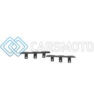 RIGID 46730 2021+ BRONCO MOD BUMPER FOG MOUNTS