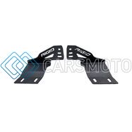 RIGID 46732 2020  FORD SUPERDUTY BUMPER BAR MOUNT