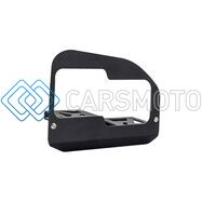 RIGID 46733 2020  FORD SUPERDUTY DUAL FOG MOUNT