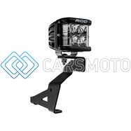 RIGID 46737 2021  F-150/RAPTOR A-PILLAR D-SS KIT