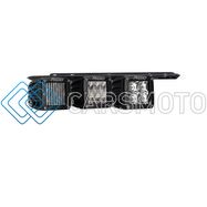 RIGID 46738 2021  FORD RAPTOR TRIPLE FOG KIT