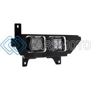 RIGID 46740 2021  FORD F-150 DUAL FOG KIT