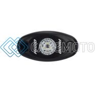 RIGID 480033 A-SERIES LOW POWER BLACK HOUSING COOL WHITE