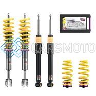 KW 10210051 КОМПЛЕКТ ВИНТОВОЙ ПОДВЕСКИ V1 ДЛЯ AUDI RS4 (B7)