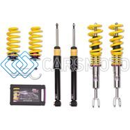 KW 10210065 КОМПЛЕКТ ВИНТОВОЙ ПОДВЕСКИ V1 ДЛЯ AUDI S4 (B6)
