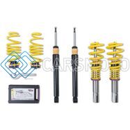 KW 10210078 КОМПЛЕКТ ВИНТОВОЙ ПОДВЕСКИ V1 ДЛЯ AUDI A7 (4G)