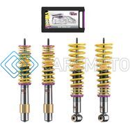KW 10220006 КОМПЛЕКТ ВИНТОВОЙ ПОДВЕСКИ V1 ДЛЯ BMW 6 SERIES (E63 / E64)