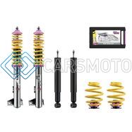 KW 10220013 КОМПЛЕКТ ВИНТОВОЙ ПОДВЕСКИ V1 ДЛЯ BMW 3 SERIES (E36)