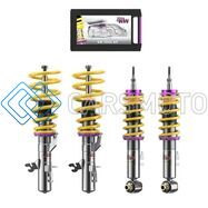 KW 10220070 КОМПЛЕКТ ВИНТОВОЙ ПОДВЕСКИ V1 ДЛЯ MINI COOPER S / D / JCW (R56)