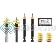 KW 102800CB КОМПЛЕКТ ВИНТОВОЙ ПОДВЕСКИ V1 ДЛЯ VW GOLF VII R (БЕЗ DCC)