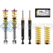 KW 10225073 КОМПЛЕКТ ВИНТОВОЙ ПОДВЕСКИ V1 ДЛЯ MERCEDES C-CLASS (W205, 2WD)