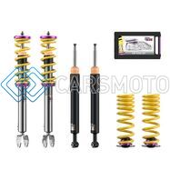 KW 10225099 КОМПЛЕКТ ВИНТОВОЙ ПОДВЕСКИ V1 ДЛЯ MERCEDES E-CLASS (W213, C238, 2WD, БЕЗ EDC)