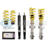 KW 10230045 КОМПЛЕКТ ВИНТОВОЙ ПОДВЕСКИ V1 ДЛЯ FORD MUSTANG (КРОМЕ SHELBY GT500)