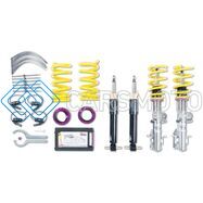 KW 10230081 КОМПЛЕКТ ВИНТОВОЙ ПОДВЕСКИ V1 ДЛЯ FORD MUSTANG (С EDC)