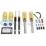 KW 1028000R КОМПЛЕКТ ВИНТОВОЙ ПОДВЕСКИ V1 ДЛЯ VW GOLF VII GTI / GTI R (С DCC)