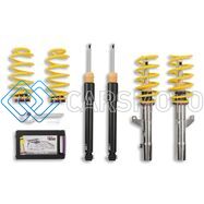 KW 102800AX КОМПЛЕКТ ВИНТОВОЙ ПОДВЕСКИ V1 ДЛЯ VW ARTEON (4MOTION, БЕЗ EDC)