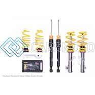 KW 102800CX КОМПЛЕКТ ВИНТОВОЙ ПОДВЕСКИ V1 ДЛЯ VW GOLF VIII R (С EDC)