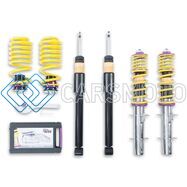 KW 15210005 КОМПЛЕКТ ВИНТОВОЙ ПОДВЕСКИ V2 ДЛЯ VW NEW BEETLE (9C)