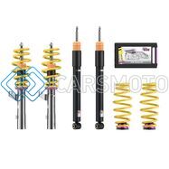 KW 1521000T КОМПЛЕКТ ВИНТОВОЙ ПОДВЕСКИ V2 ДЛЯ AUDI S3 (8V, QUATTRO, С MAGNETIC RIDE)