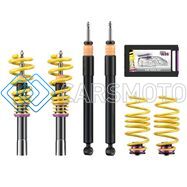 KW 15210075 КОМПЛЕКТ ВИНТОВОЙ ПОДВЕСКИ V2 ДЛЯ AUDI A5 / S5 (БЕЗ EDC)