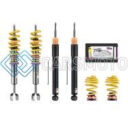 KW 15220004 КОМПЛЕКТ ВИНТОВОЙ ПОДВЕСКИ V2 ДЛЯ BMW Z4 (E85)