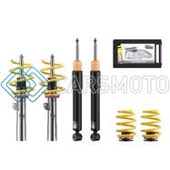 KW 152200AG КОМПЛЕКТ ВИНТОВОЙ ПОДВЕСКИ V2 ДЛЯ MINI COOPER (F56, БЕЗ EDC)