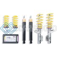 KW 15226005 КОМПЛЕКТ ВИНТОВОЙ ПОДВЕСКИ V2 ДЛЯ SMART FORTWO (W453 / W454)