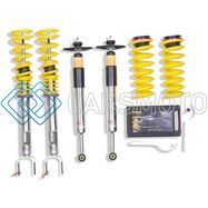 KW 15227019 КОМПЛЕКТ ВИНТОВОЙ ПОДВЕСКИ V2 ДЛЯ CHRYSLER 300 C / CHARGER